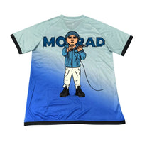 Camiseta Morad x Marruecos