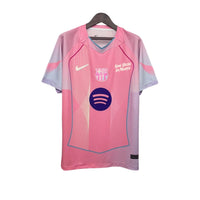 Camiseta Anuel AA x FC Barcelona