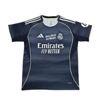 Camiseta Anuel AA x Real Madrid