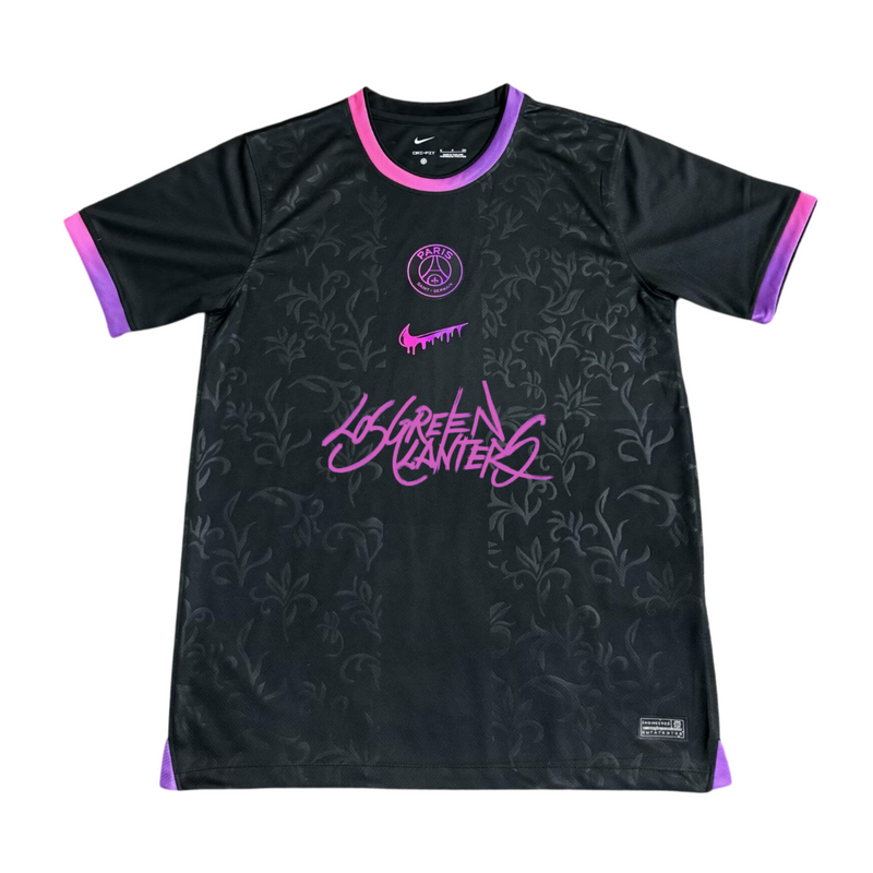 Camiseta París Saint Germain x JC Reyes