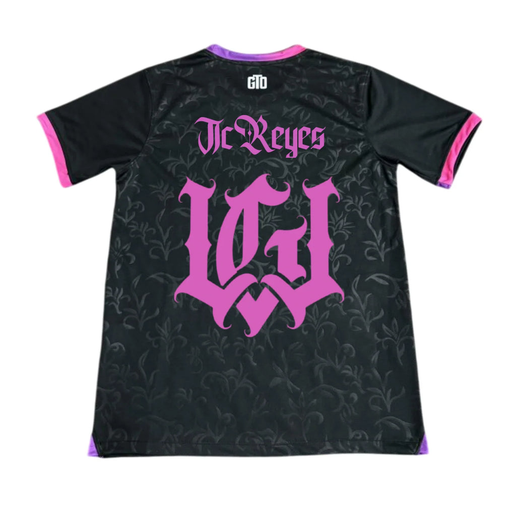 Camiseta JC Reyes x PSG