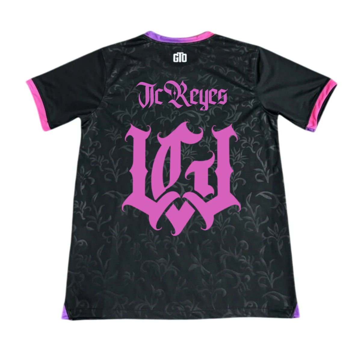Camiseta JC Reyes x PSG