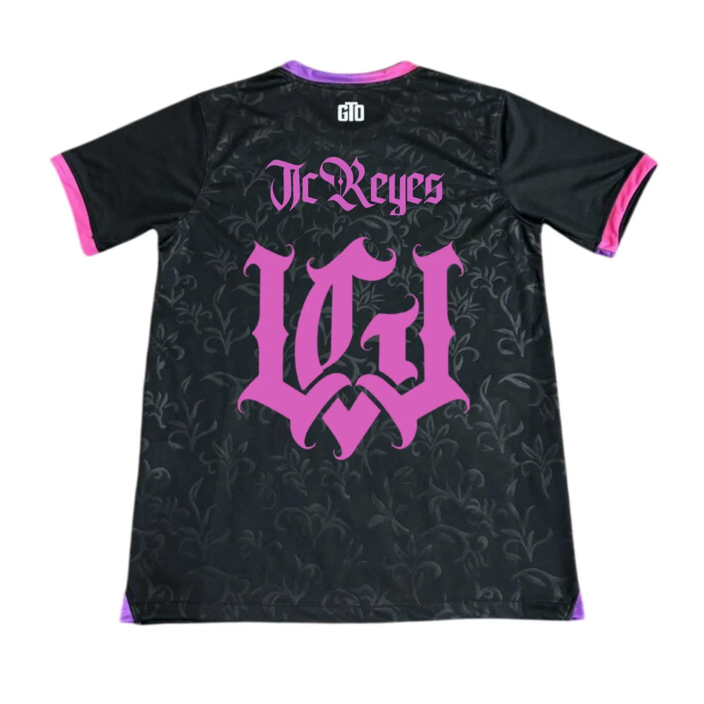 Camiseta JC Reyes x PSG