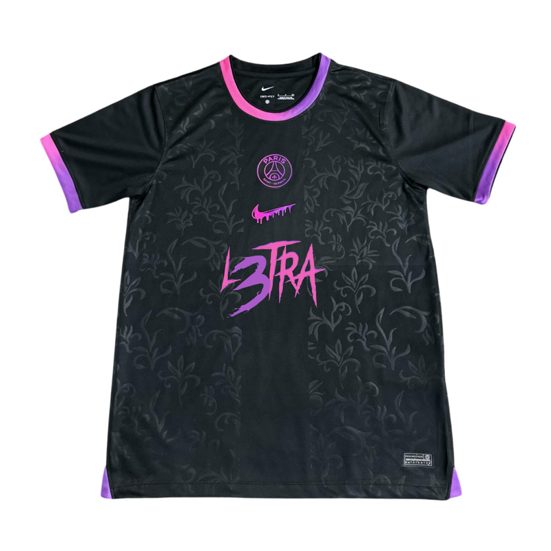 Camiseta París Saint Germain x Luar la L
