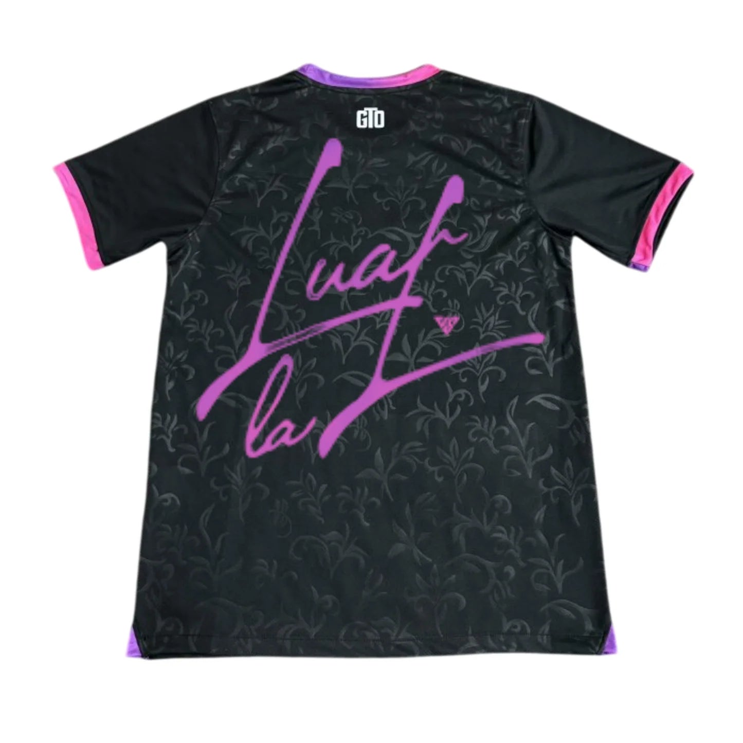 Camiseta Luar la L x PSG
