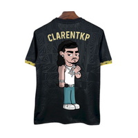 Camiseta Clarent x México