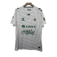 Camiseta Real Betis x JC Reyes