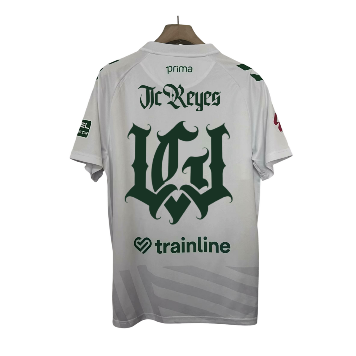 Camiseta Real Betis x JC Reyes