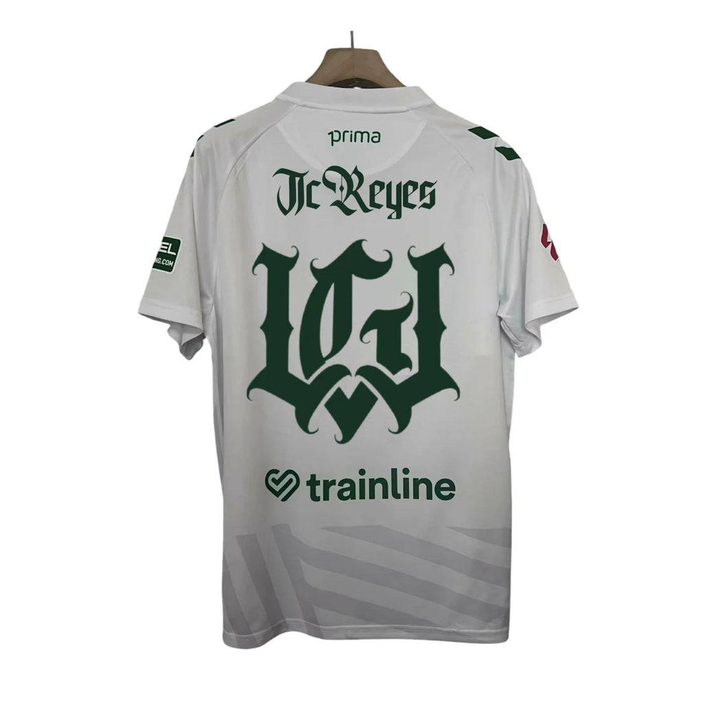 Camiseta JC Reyes x Betis