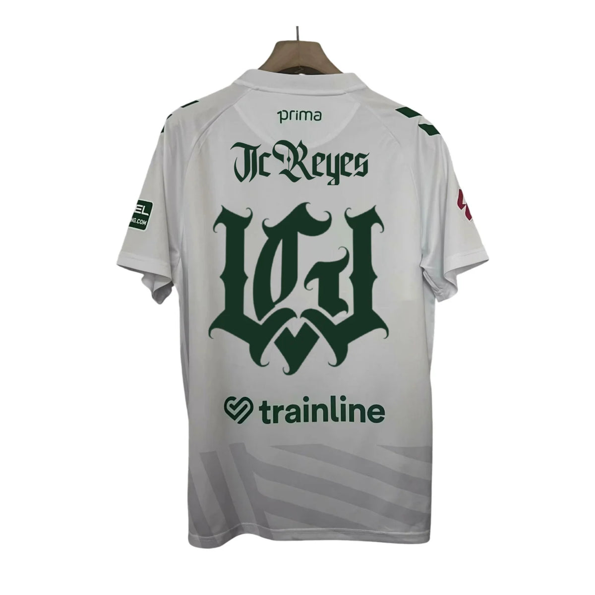 Camiseta JC Reyes x Betis