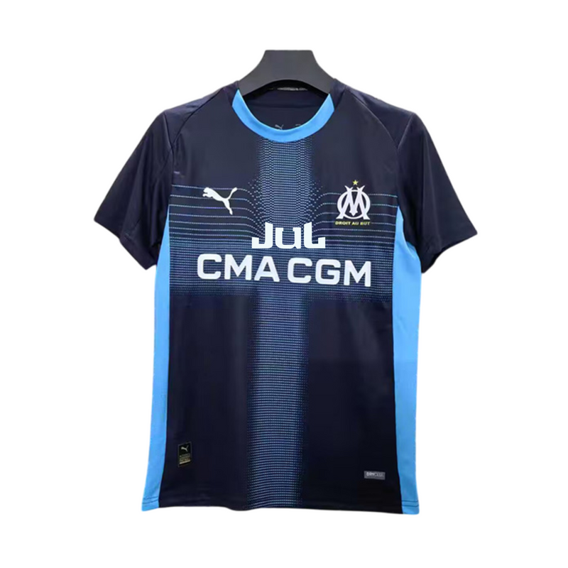 Camiseta Olympique de Marsella x Jul