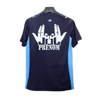 Camiseta Olympique de Marsella x Jul