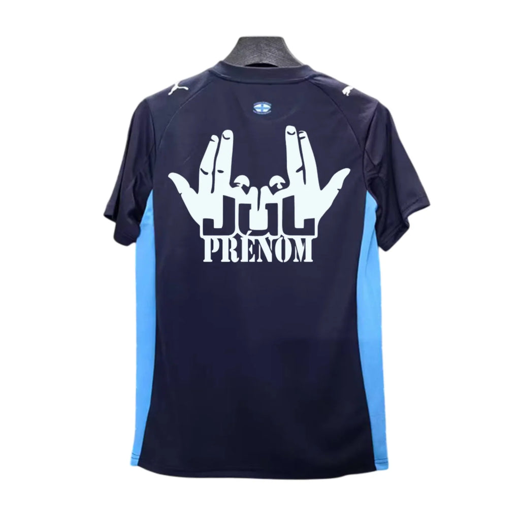 Camiseta Jul x Marsella