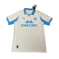 Camiseta Jul x Marsella