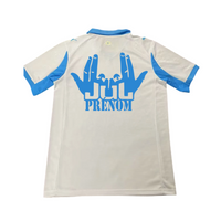 Camiseta Olympique de Marsella x Jul