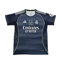 Camiseta Rels b x Real Madrid