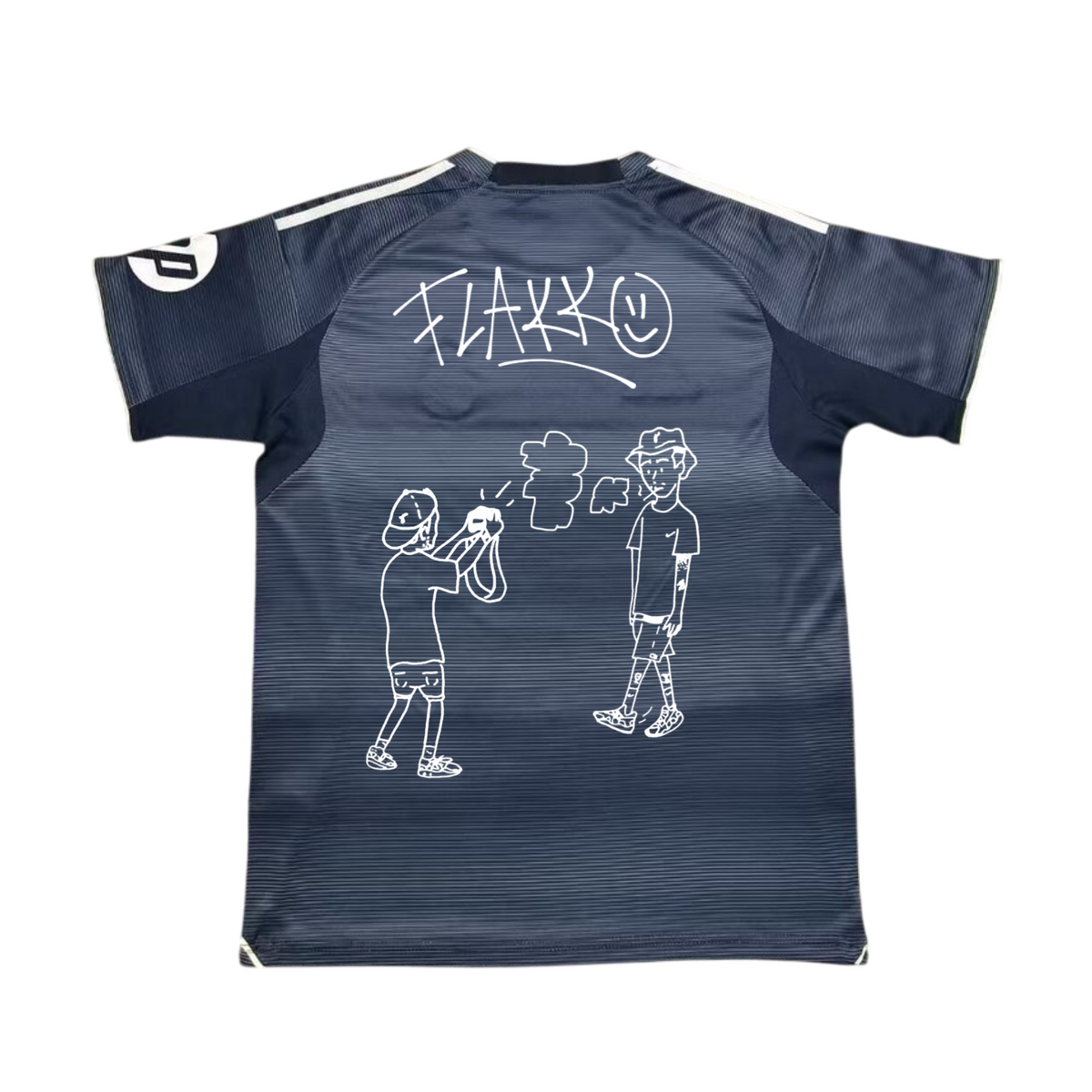 Camiseta Real Madrid x Rels b