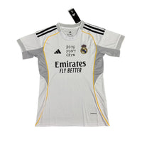 Camiseta Rels b x Real Madrid