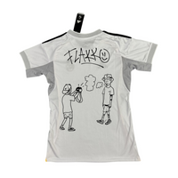 Camiseta Real Madrid x Rels b