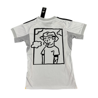 Camiseta Real Madrid x Rels b