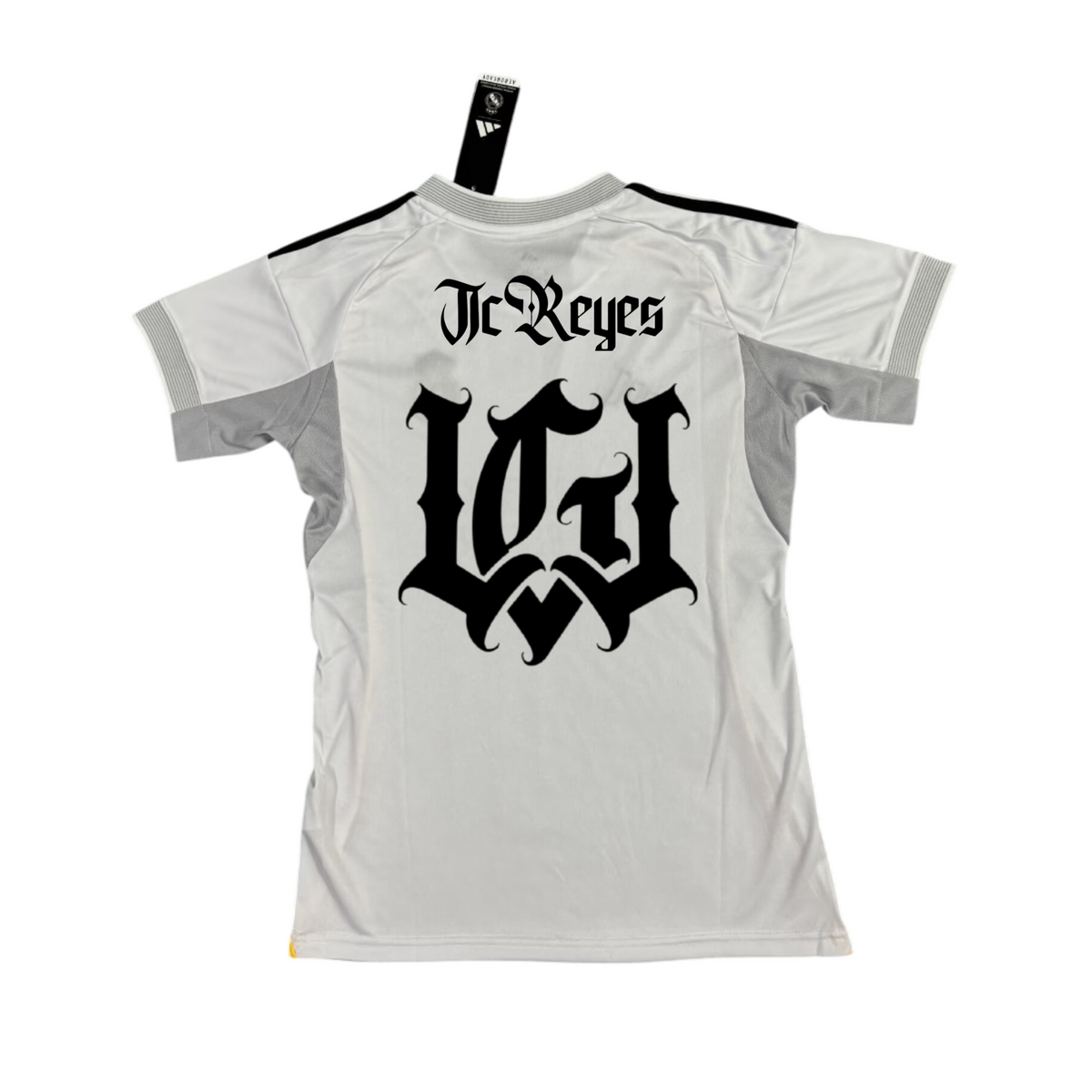 Camiseta Real Madrid x JC Reyes