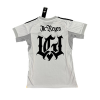 Camiseta Real Madrid x JC Reyes