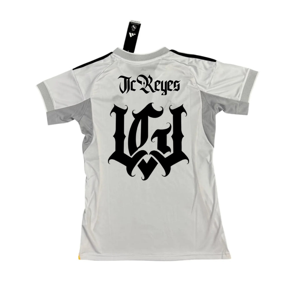 Camiseta JC Reyes x Real Madrid