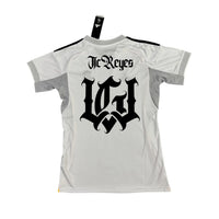 Camiseta JC Reyes x Real Madrid