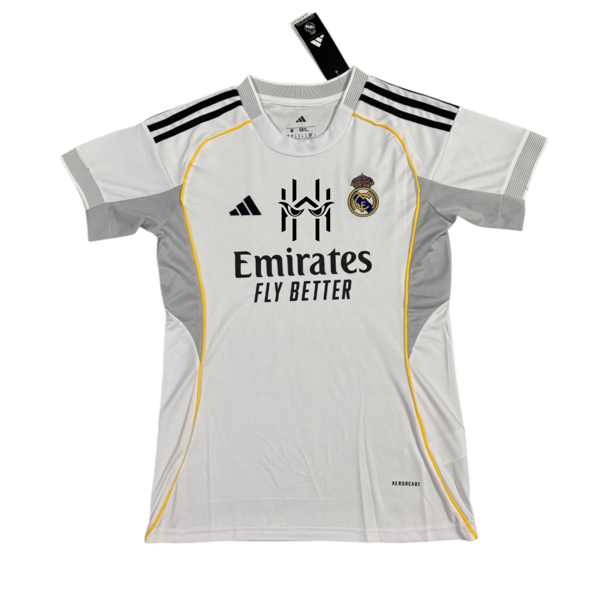 Camiseta Hades 66 x Real Madrid