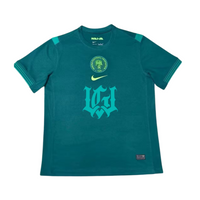 Camiseta Nigeria x JC Reyes