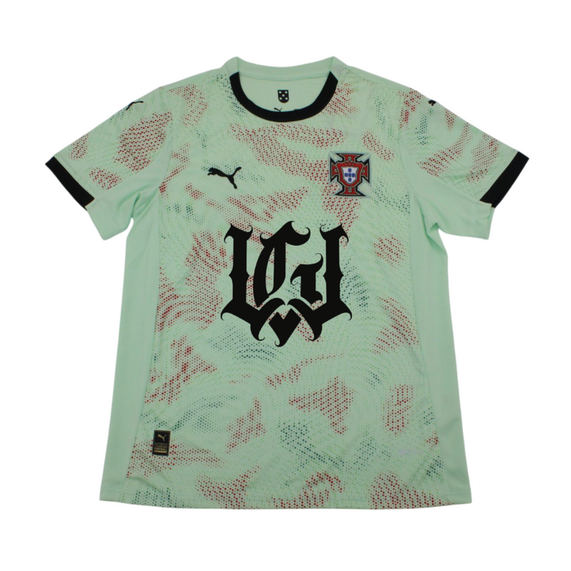 Camiseta Portugal x JC Reyes