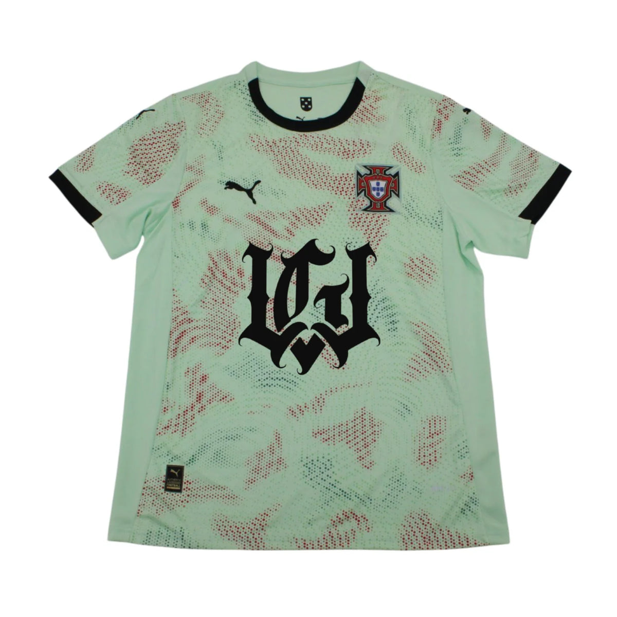 Camiseta JC Reyes x Portugal