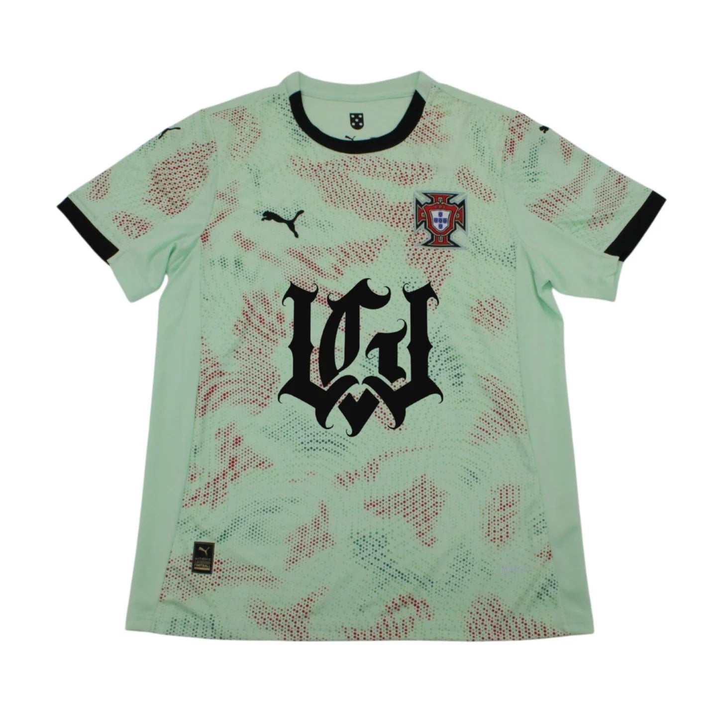 Camiseta JC Reyes x Portugal