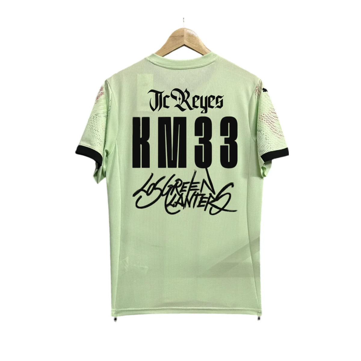 Camiseta JC Reyes x Portugal