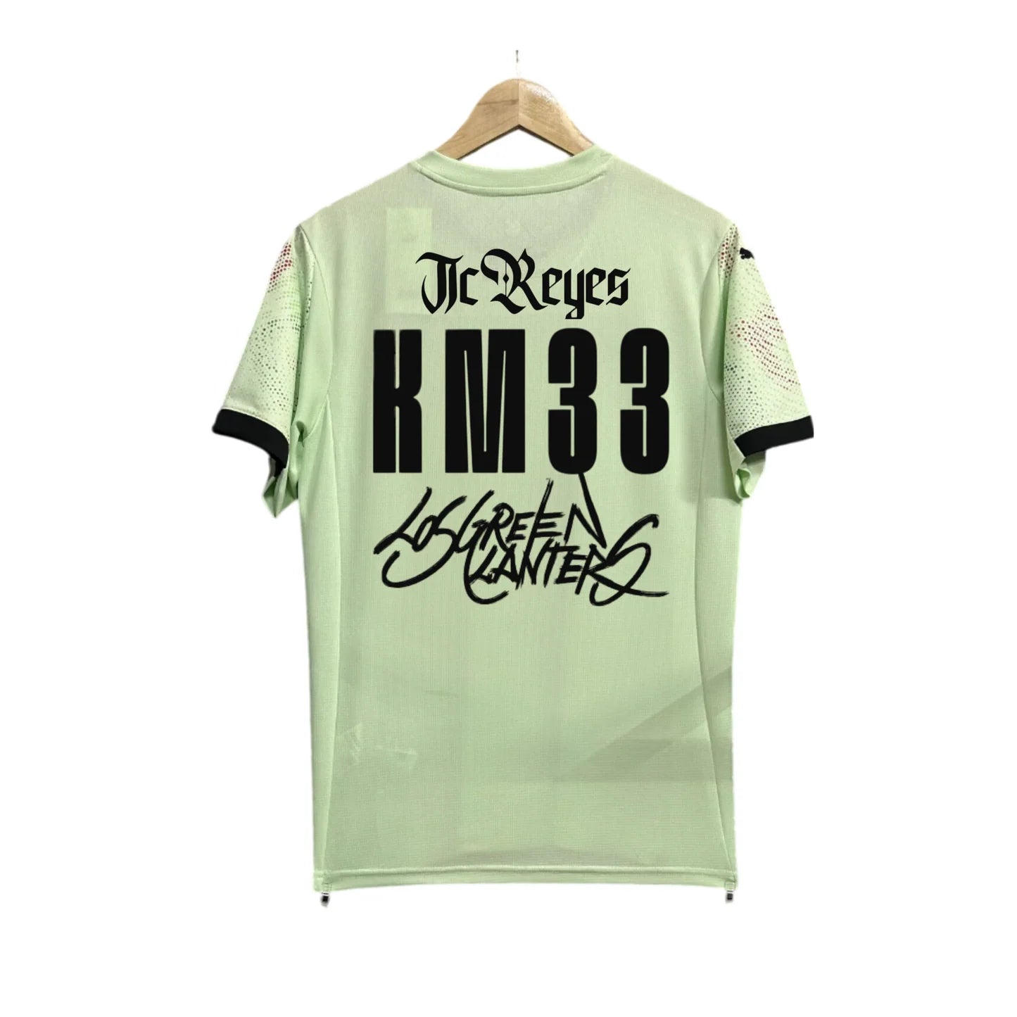 Camiseta JC Reyes x Portugal