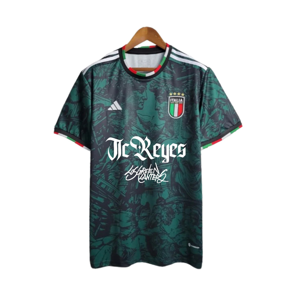 Camiseta JC Reyes x Italia
