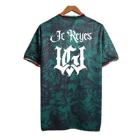 Camiseta JC Reyes x Italia