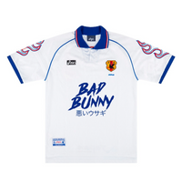 Camiseta Japón x Bad Bunny