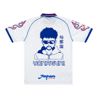 Camiseta Japón x Bad Bunny