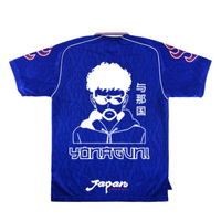 Camiseta Japón x Bad Bunny