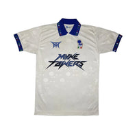 Camiseta Myke Towers x Italia