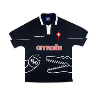 Camiseta Celta de Vigo x C Tangana