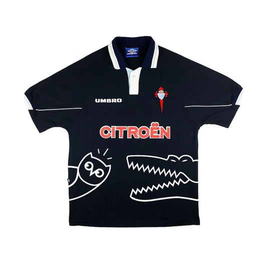 Camiseta C Tangana x Celta de Vigo