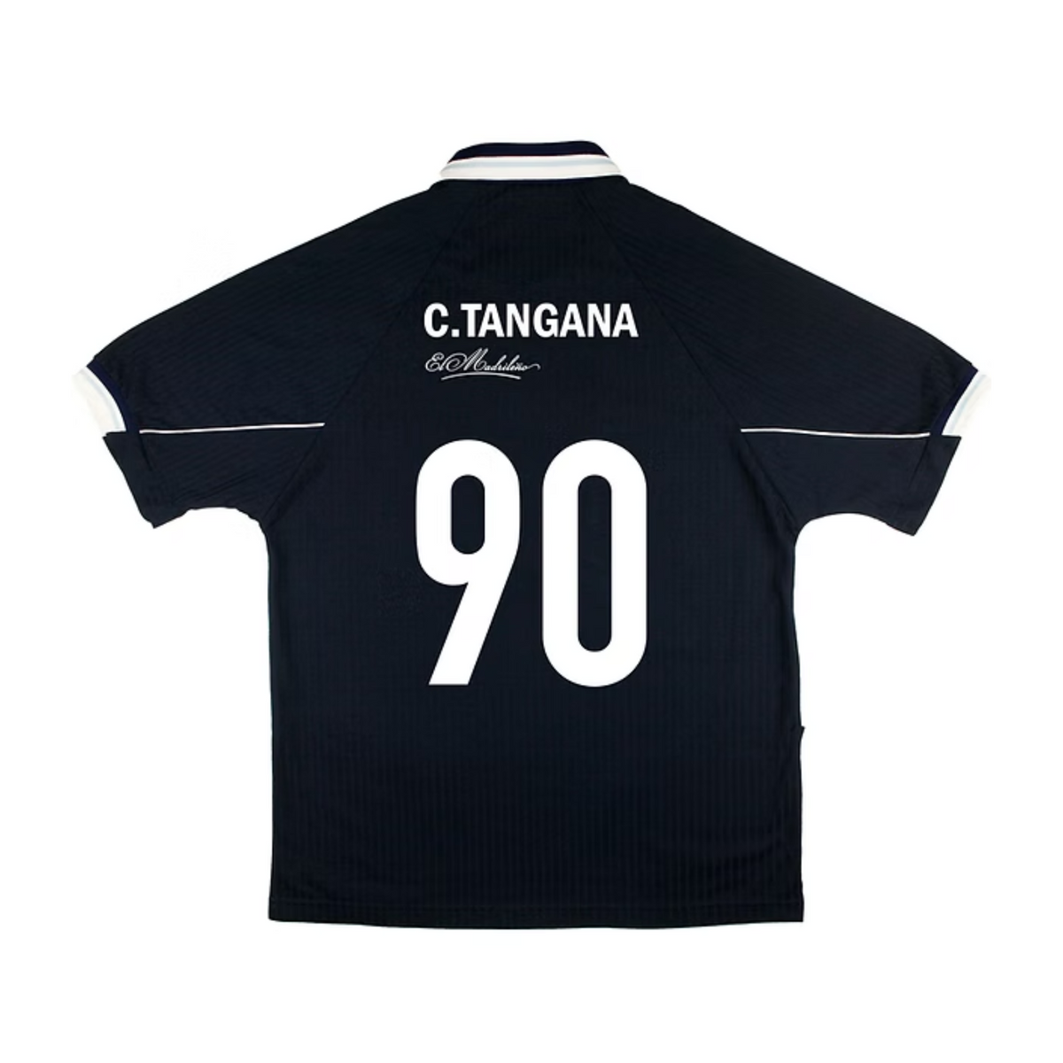 Camiseta Celta de Vigo x C Tangana