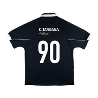 Camiseta Celta de Vigo x C Tangana