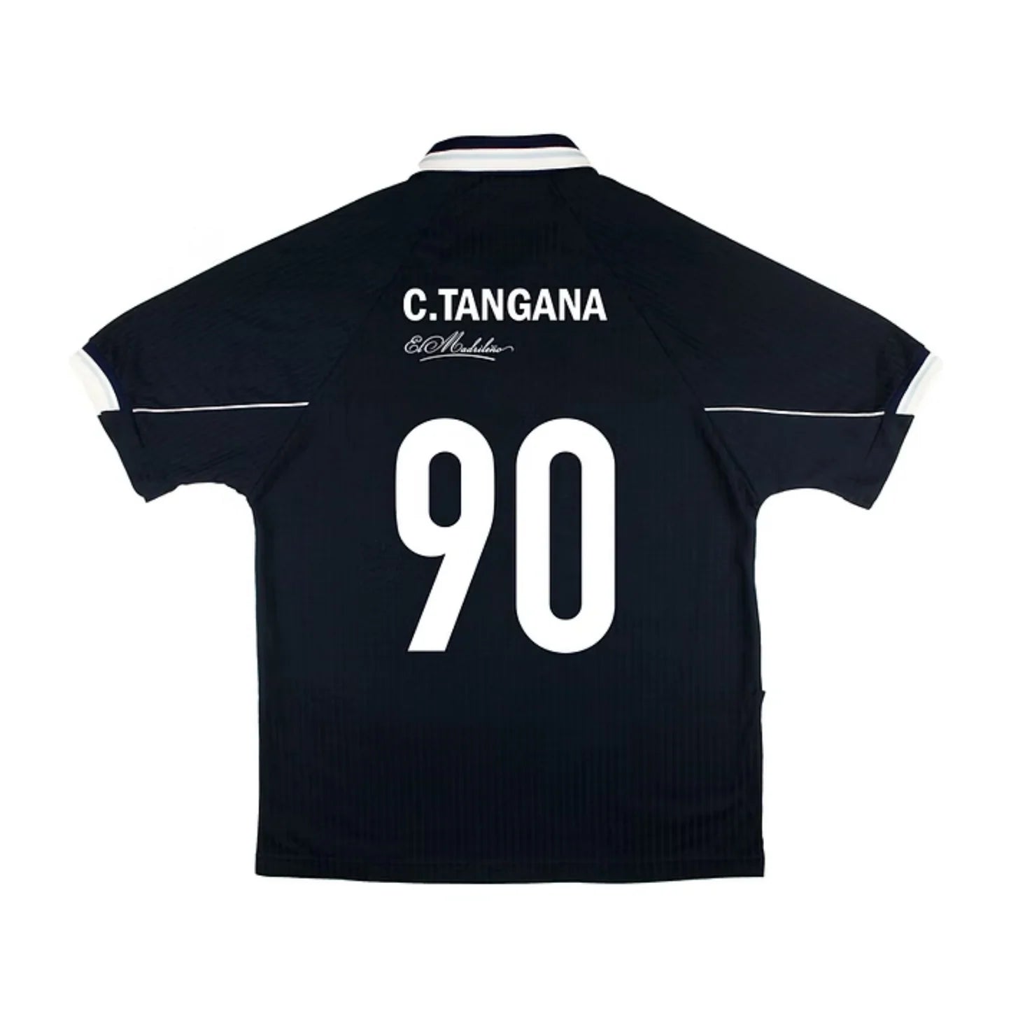 Camiseta C Tangana x Celta de Vigo