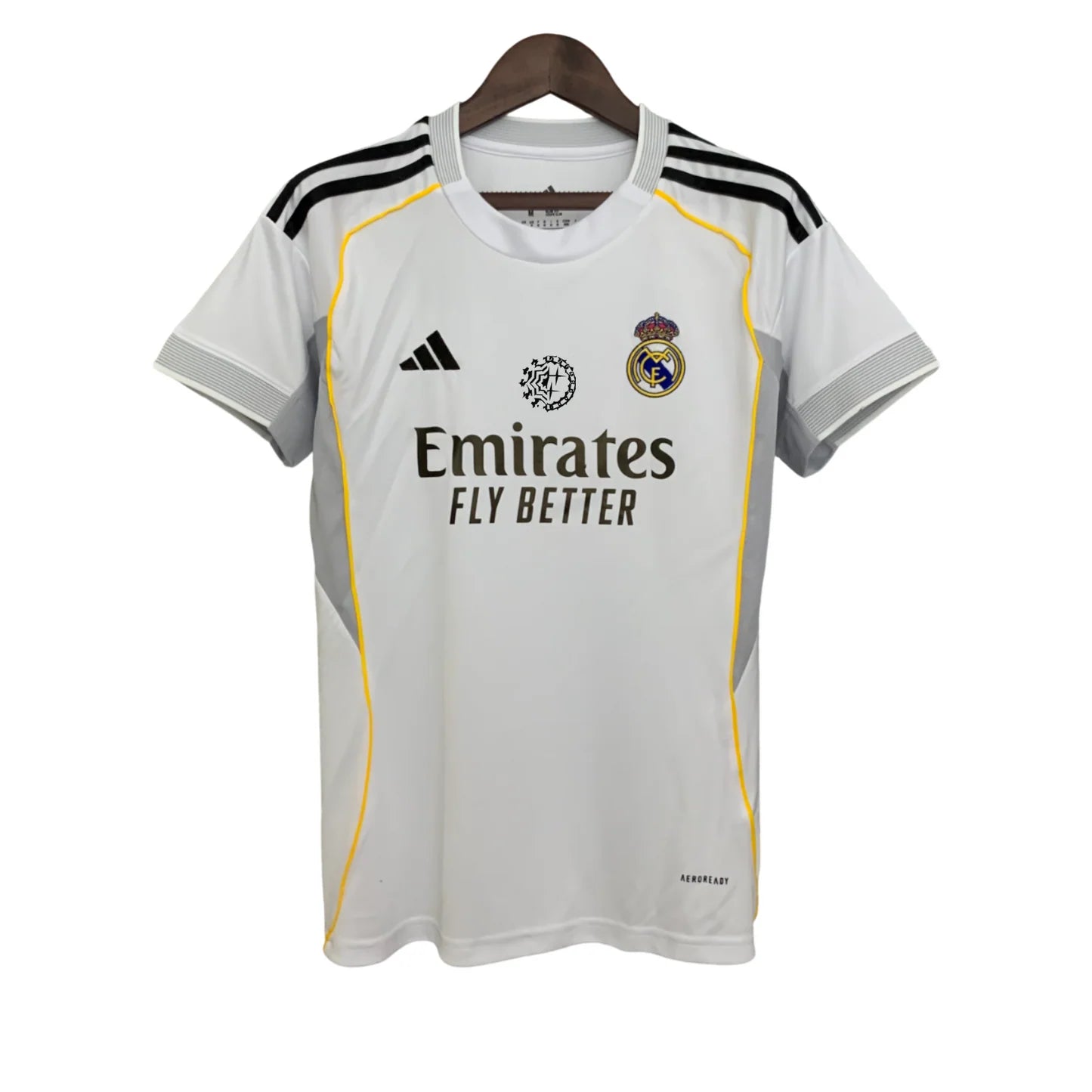 Camiseta Dellafuente x Real Madrid