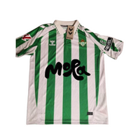 Camiseta Betis x Mora