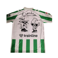 Camiseta Betis x Mora