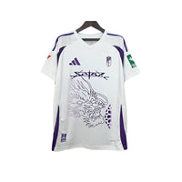 Camiseta Saiko x Granada